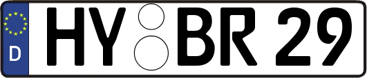HY-BR29