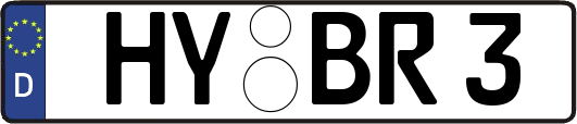 HY-BR3