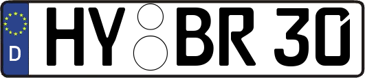 HY-BR30