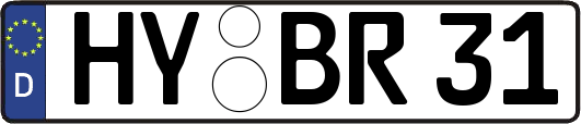 HY-BR31