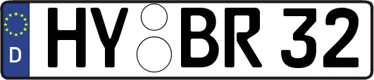 HY-BR32