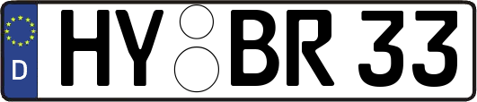 HY-BR33
