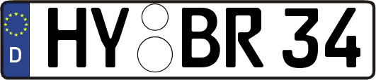 HY-BR34