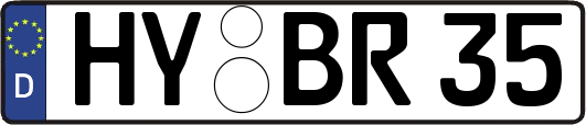 HY-BR35