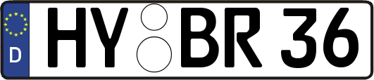 HY-BR36