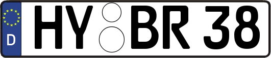 HY-BR38