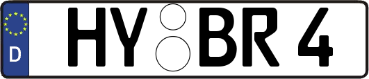 HY-BR4