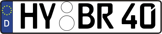 HY-BR40