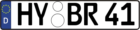 HY-BR41