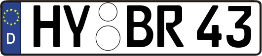 HY-BR43