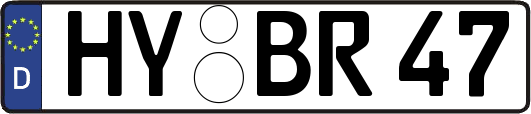 HY-BR47