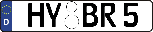 HY-BR5