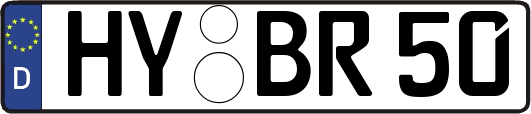 HY-BR50