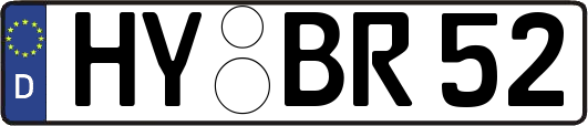 HY-BR52