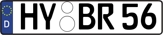 HY-BR56