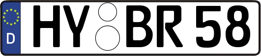 HY-BR58