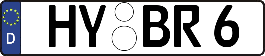 HY-BR6