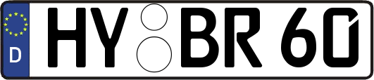 HY-BR60