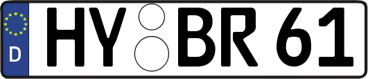 HY-BR61