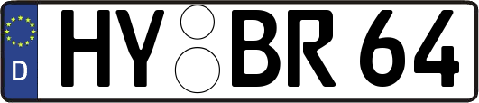 HY-BR64