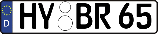 HY-BR65
