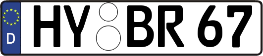 HY-BR67