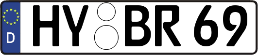 HY-BR69