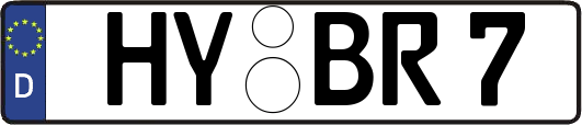 HY-BR7