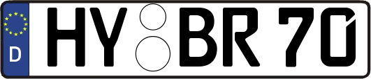 HY-BR70
