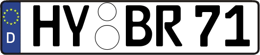 HY-BR71