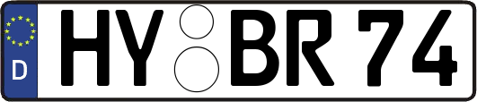 HY-BR74
