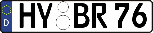 HY-BR76