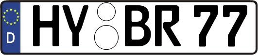 HY-BR77