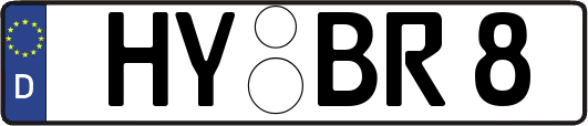 HY-BR8