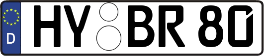 HY-BR80