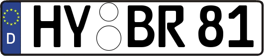 HY-BR81