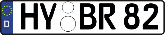 HY-BR82