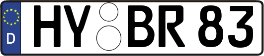 HY-BR83