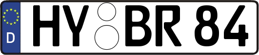 HY-BR84