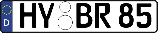 HY-BR85