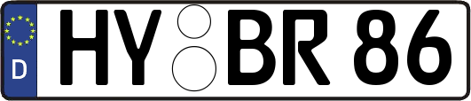 HY-BR86