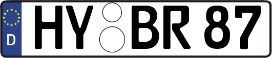 HY-BR87