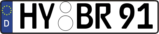 HY-BR91