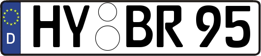 HY-BR95