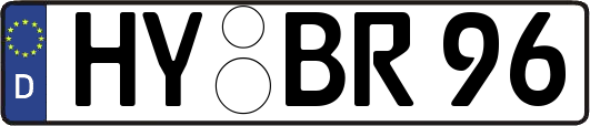 HY-BR96