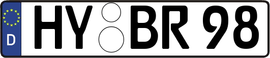 HY-BR98