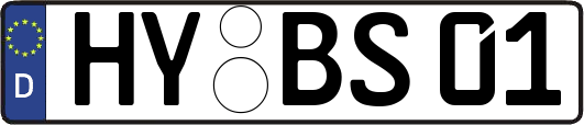 HY-BS01