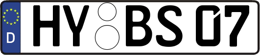 HY-BS07