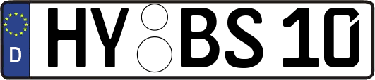 HY-BS10