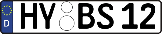 HY-BS12